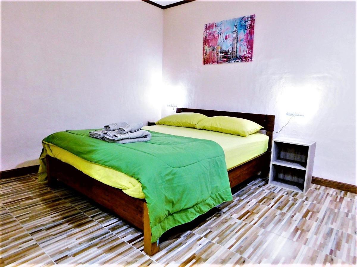 Swiss Bonihouse Koh Yao Yai Hotel Ban Phlu Nai Ngoại thất bức ảnh