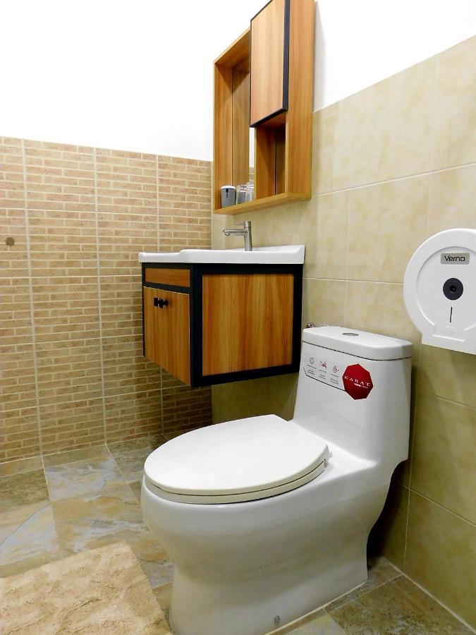 Swiss Bonihouse Koh Yao Yai Hotel Ban Phlu Nai Ngoại thất bức ảnh