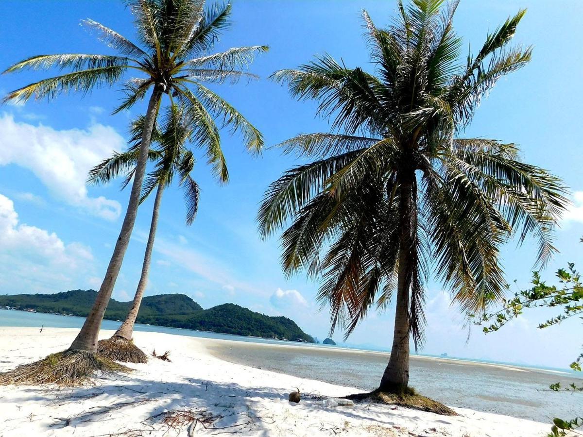 Swiss Bonihouse Koh Yao Yai Hotel Ban Phlu Nai Ngoại thất bức ảnh