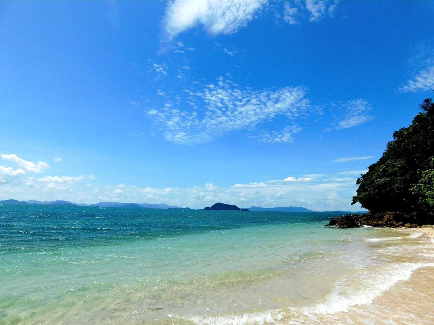 Swiss Bonihouse Koh Yao Yai Hotel Ban Phlu Nai Ngoại thất bức ảnh