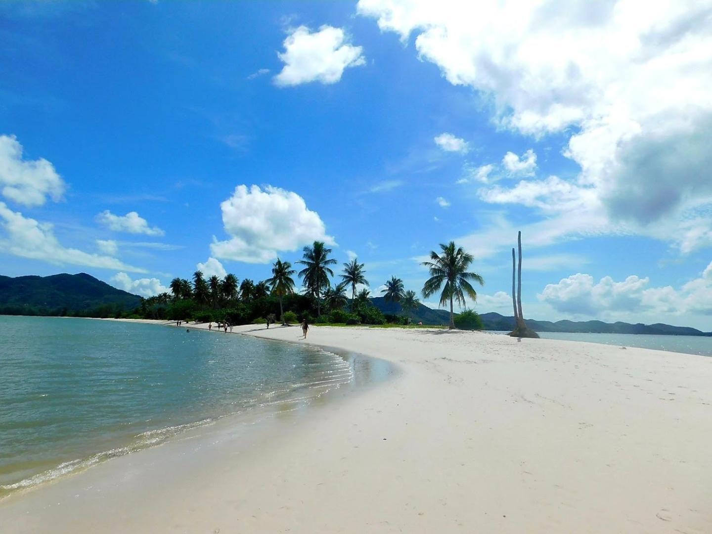 Swiss Bonihouse Koh Yao Yai Hotel Ban Phlu Nai Ngoại thất bức ảnh
