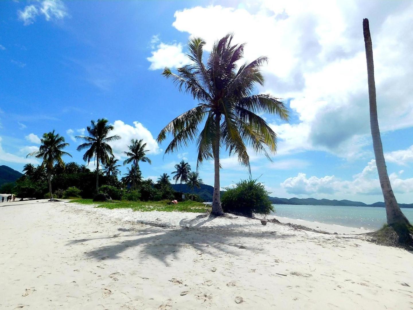 Swiss Bonihouse Koh Yao Yai Hotel Ban Phlu Nai Ngoại thất bức ảnh