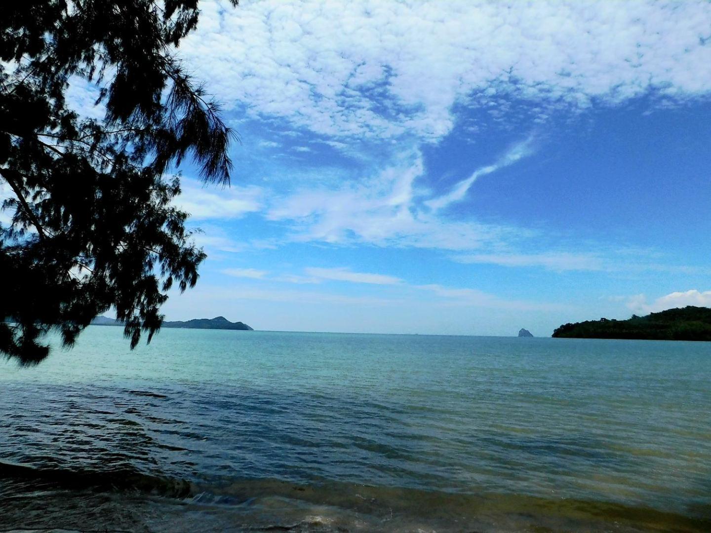 Swiss Bonihouse Koh Yao Yai Hotel Ban Phlu Nai Ngoại thất bức ảnh