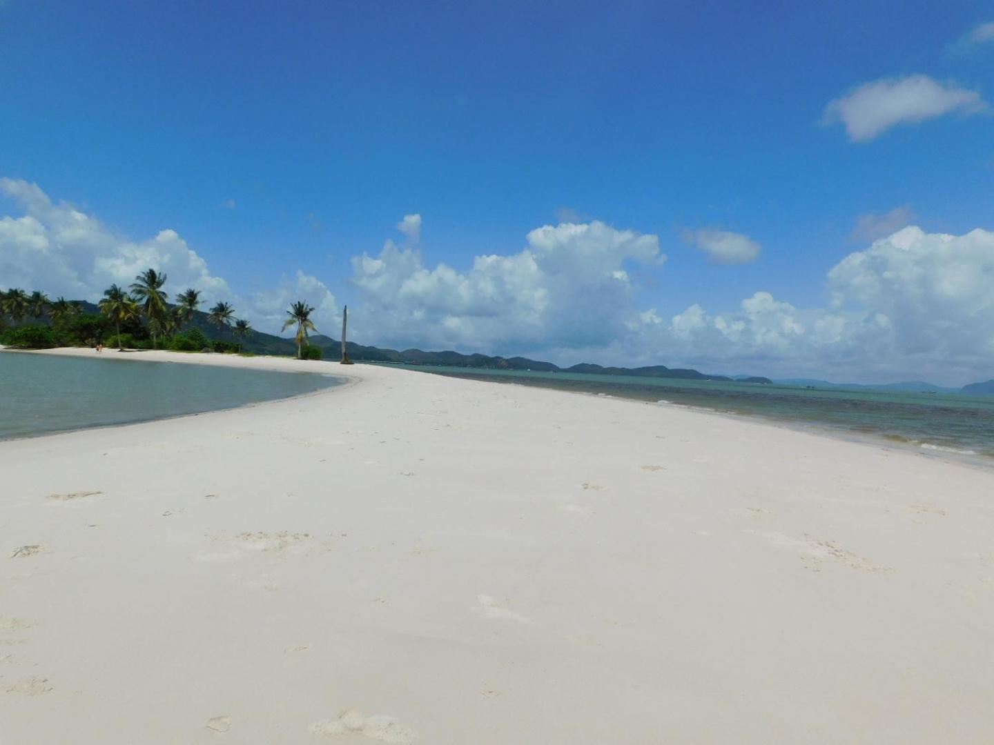 Swiss Bonihouse Koh Yao Yai Hotel Ban Phlu Nai Ngoại thất bức ảnh