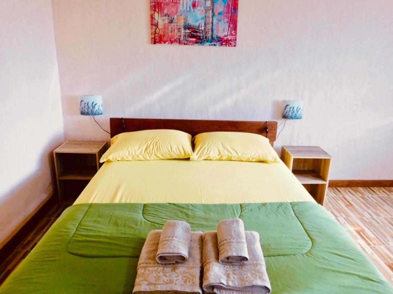 Swiss Bonihouse Koh Yao Yai Hotel Ban Phlu Nai Phòng bức ảnh